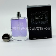Cross-border TK Shein Amazon hot-selling RASASI Hawas Harvey Water Dubai Middle East perfume