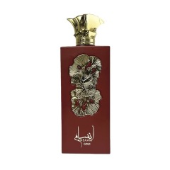ANSAAM Middle Eastern men's and women's Arabic perfume high-end gift box cross-border wholesale Dubai Southeast Asia foreign trade