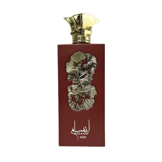 ANSAAM Middle Eastern men's and women's Arabic perfume high-end gift box cross-border wholesale Dubai Southeast Asia foreign trade