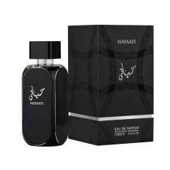 HAYAATI perfume men and women Arabian perfume Middle East Dubai foreign trade export Vietnam cross-border fragrance wholesale