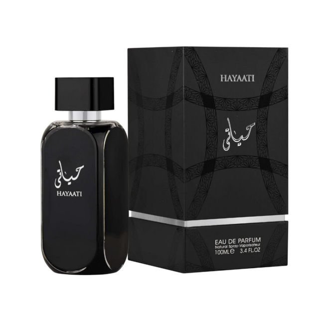 HAYAATI perfume men and women Arabian perfume Middle East Dubai foreign trade export Vietnam cross-border fragrance wholesale