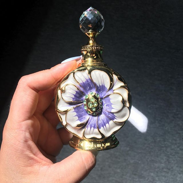 Cross-border popular Swi Arabian Layali rouge women's Dubai perfume ladies' perfume long-lasting fragrance