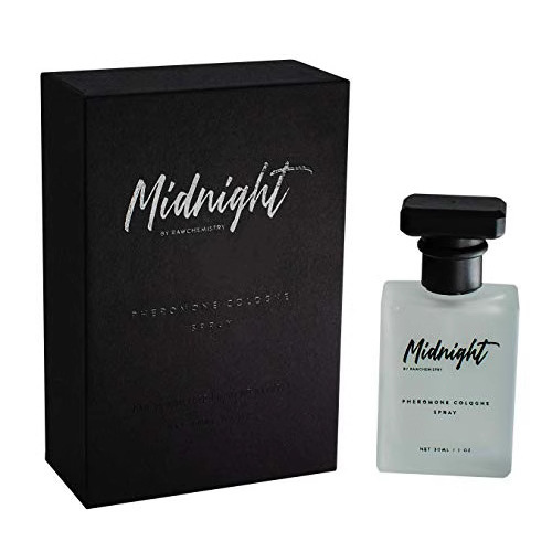 RAW Pheromone Infused Cologne cross-border hot-selling charm men's fragrance spray Southeast Asia