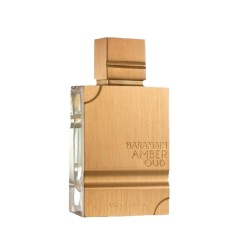 Cross-border hit Oud Bleu Edition unisex perfume Haramain brown