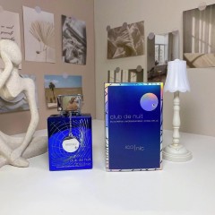 Blue Nightclub High Quality 105ml