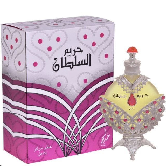 Cross-border hot-selling Hareem al sultan Concentrated Arabian perfume concentrated perfume oil