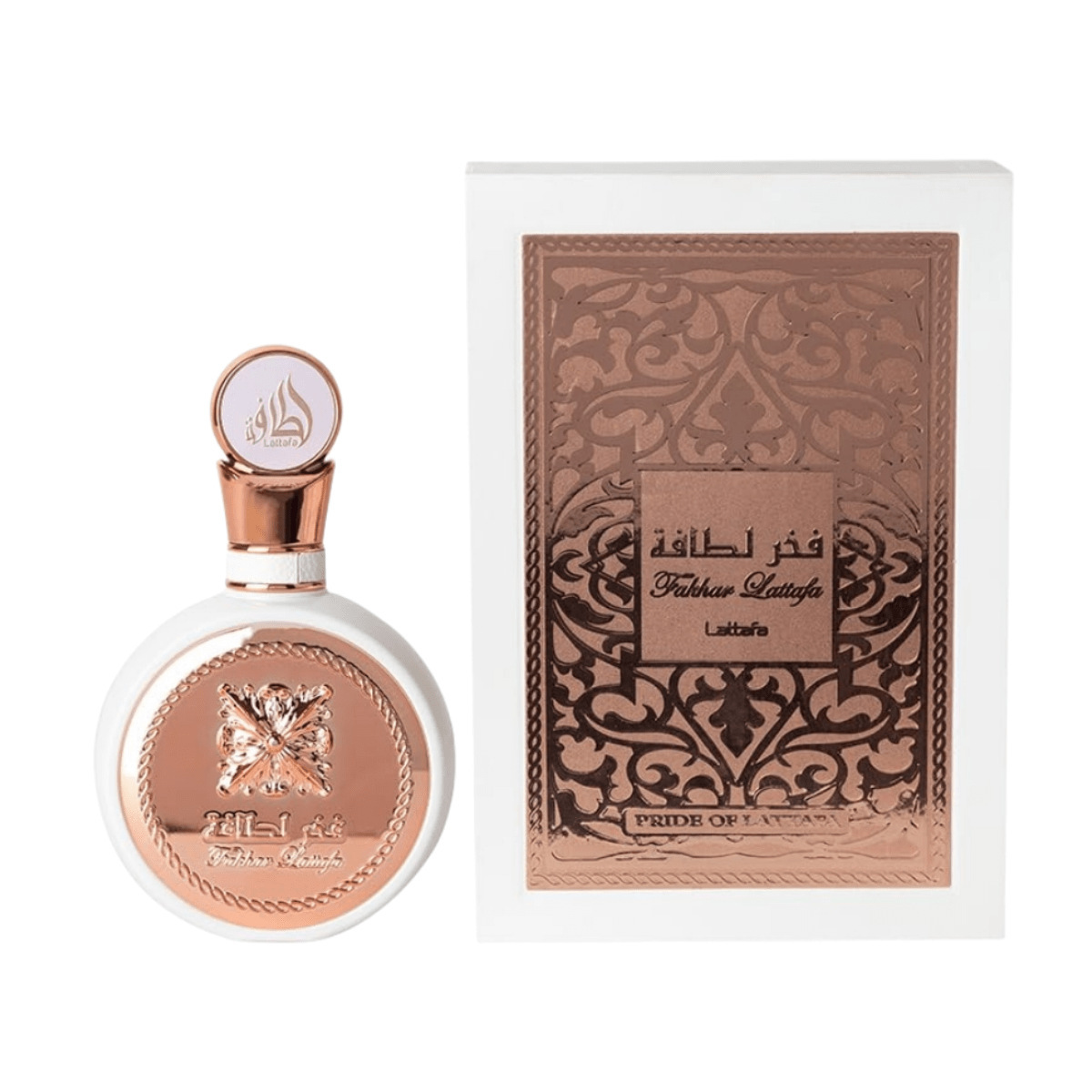 Lattafa Fakhar100ML cross-border foreign trade perfume Middle East Arabia Dubai TK SHEIN hot style