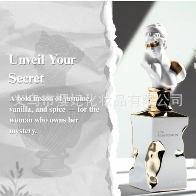 Lattafa Her Confession EDP 100 ML