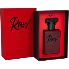 RAW Pheromone Infused Cologne cross-border hot-selling charm men's fragrance spray Southeast Asia