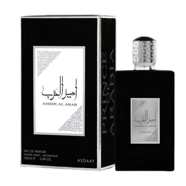Asdaaf Ameerat Al Arab women's perfume, a popular cross-border product, lasting