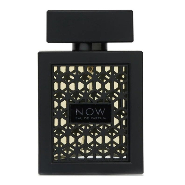 NOW 100ML Cross-border Foreign Trade Perfume Middle East Arabia Dubai TK SHEIN Hot Perfume Wholesale