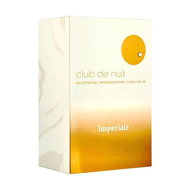 Armaf Club de Nuit Imperiale Women's Eau de Parfum Spray Middle Eastern Arab