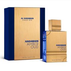 Cross-border hot-selling Al Haramain Amber Oud Haramain Arabia Dubai Middle East neutral perfume