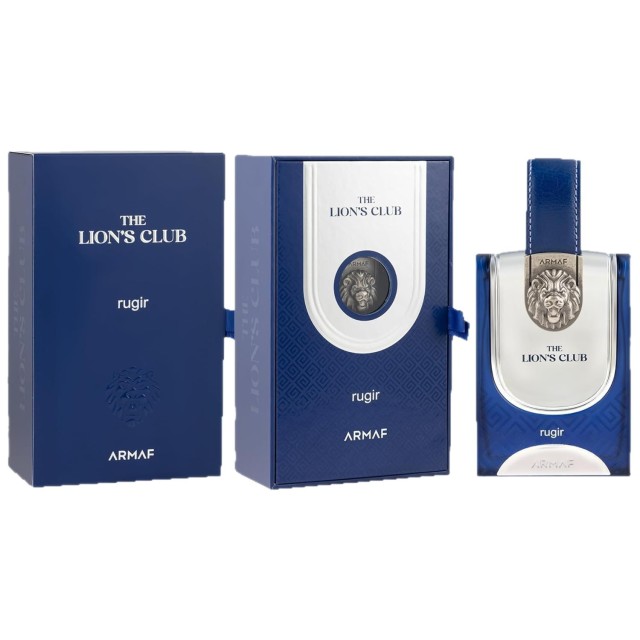 Liquid Brun By Fragrance World French Avenue Unisex Perfume Spray