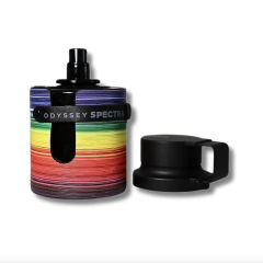 Cross-border hot-selling Armaf Odyssey Spectra Rainbow 100ml women's Middle Eastern Arabic perfume