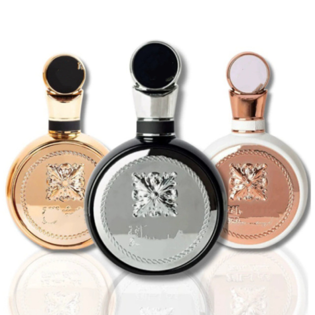 LATTAFA FAKHAR Arabian perfume Middle East Dubai export foreign trade wholesale Vietnam cross-border factory direct sales