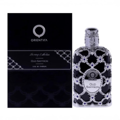 Cross-border hit Orientica Royal Amber for Women Royal Amber Arabian perfume