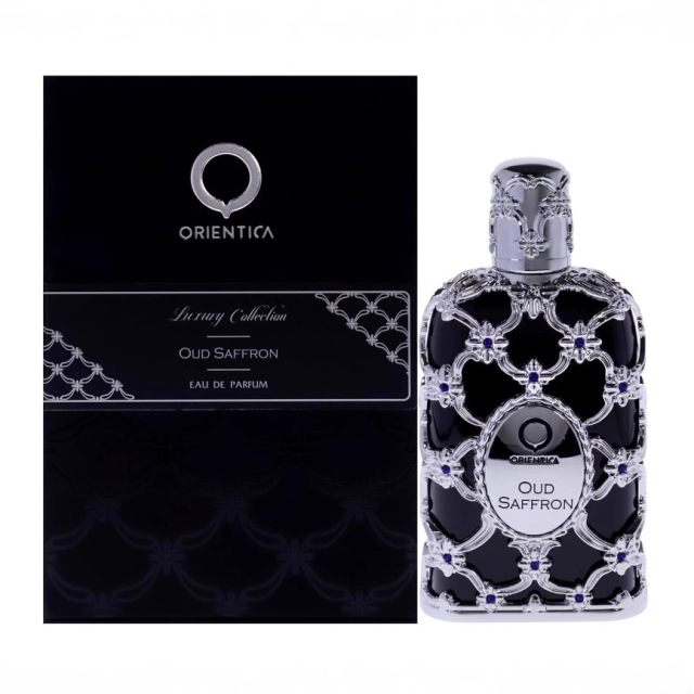 Cross-border hit Orientica Royal Amber for Women Royal Amber Arabian perfume