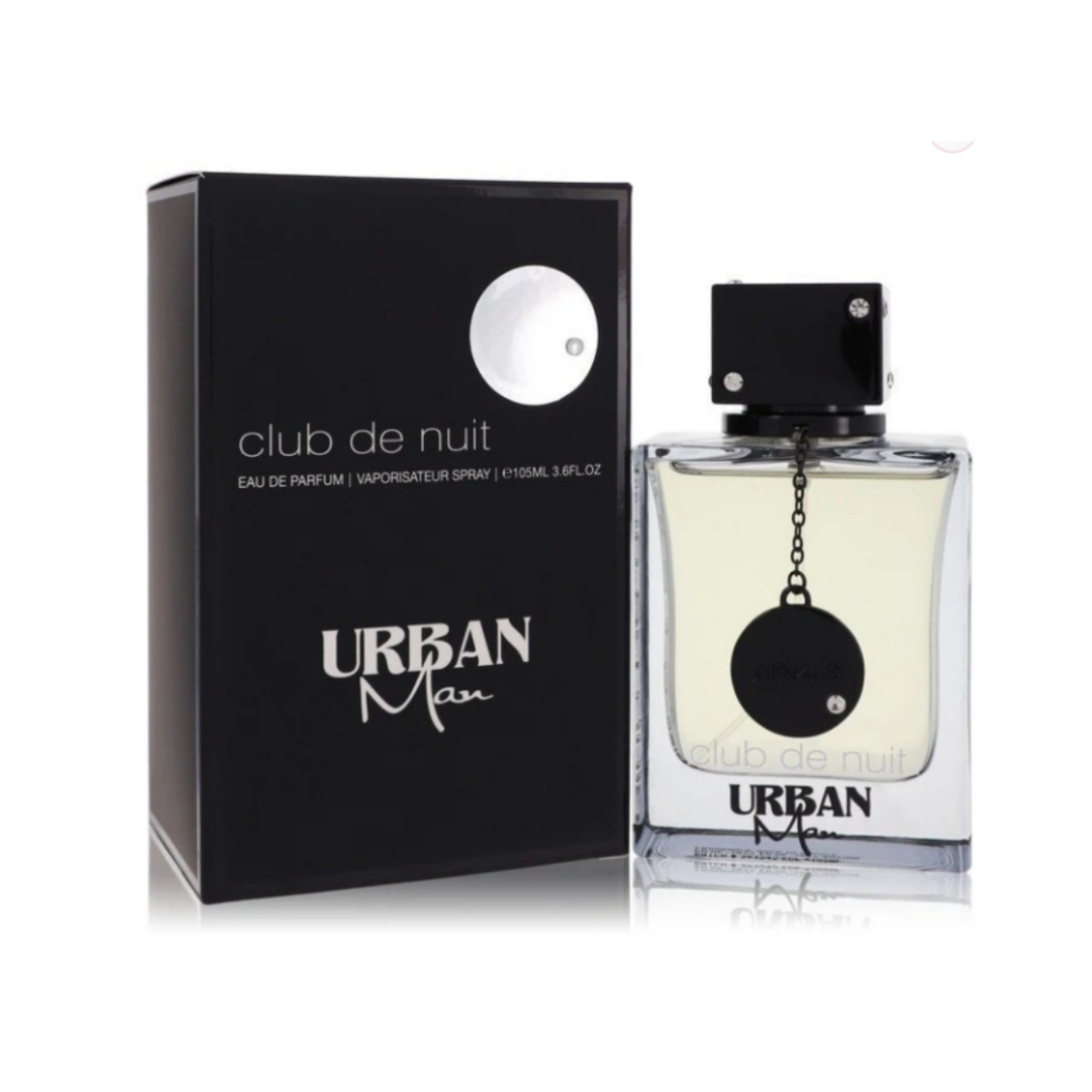 Cross-border hot-selling armaf nightclub Middle East Arab Dubai men's and women's perfume SHEIN TK wholesale foreign trade