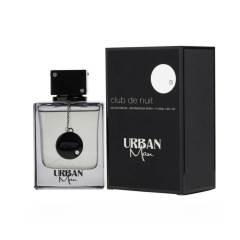 Cross-border export hot-selling same style Armaf black men's and women's perfume Middle East Arabia Dubai shein tk
