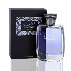 Cross-border hot-selling RASASI HAWAS FOR HIM EDP Harvey's water cologne 100ML Middle East Arabia