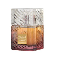 Lattafa Khamrah Dukhan unisex perfume kh red 100ml