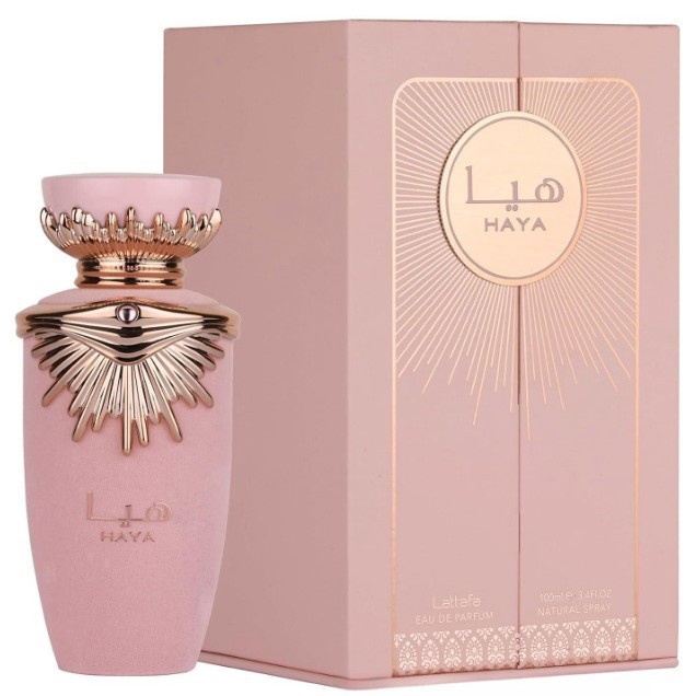 Arabian perfume TK cross-border Lattafa Sakeena Eau de Parfum Dubai men's and women's perfume
