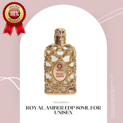 Orientica Amber Rouge Red 100ml Cross-border hot sale TK Shein Temu Middle East