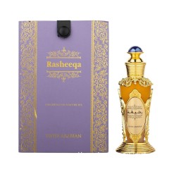 Cross-border hot-selling Rasheeqa luxury Arabian perfume essential oil 20ML
