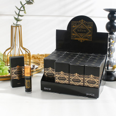 Cross-border hot-selling Lattafa Eclair EadeParfumSpray unisex perfume Middle East Arabia Dubai