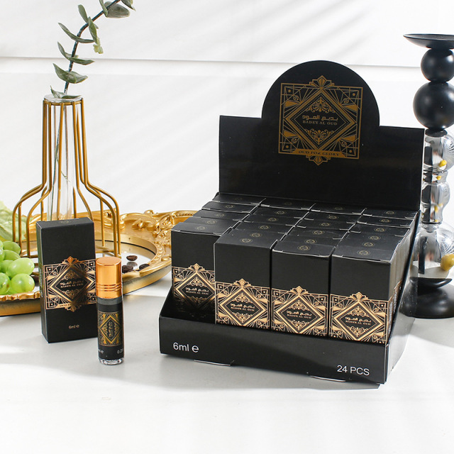 Cross-border hot-selling Lattafa Eclair EadeParfumSpray unisex perfume Middle East Arabia Dubai