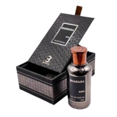 BTCW Bharara King - Men EDP Eau De Parfum Spray 100