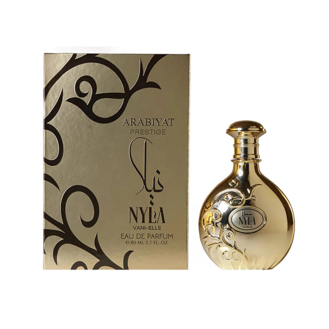 New cross-border Eau de Parfum for Women Arabica advanced Nira women's perfume