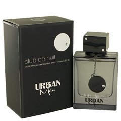 Cross-border export hot-selling same style Armaf black men's and women's perfume Middle East Arabia Dubai shein tk