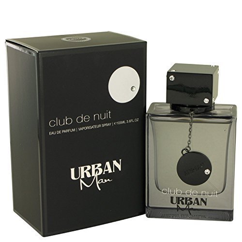 Cross-border export hot-selling same style Armaf black men's and women's perfume Middle East Arabia Dubai shein tk