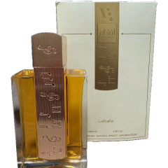 Cross-border hit TK Lattafa Angham Eau de Parfum unisex perfume