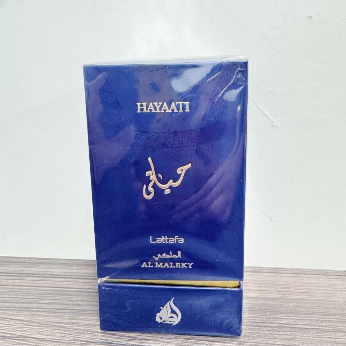 Cross-border hot-selling Lattafa Hayaati Al Maleky Lattafa women's Arab Middle East Dubai perfume
