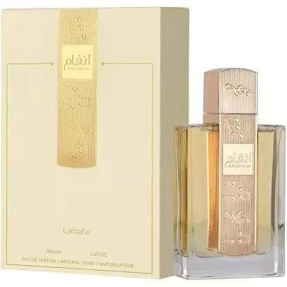 Cross-border hot-selling perfume Middle Eastern Arab men's and women's perfume large quantity preferred source manufacturer wholesale tk Xiyin