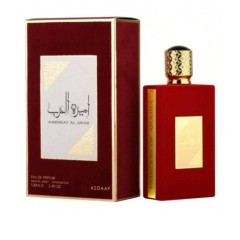 New cross-border Asdaaf Ameerat AI Arab women's perfume long-lasting fragrance blue perfume