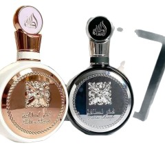 Cross-border hot-selling LATTAFA FAKHAR 3.4 EAU DE men's and women's perfume 100ml