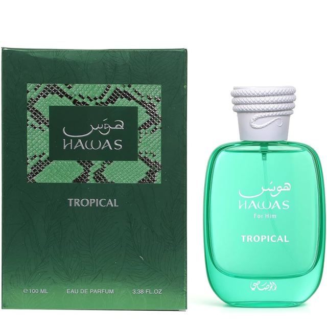 Cross-border hot-selling RASASI Hawas Harvey's Water Arabian perfume light fragrance Middle Eastern fragrance foreign trade wholesale