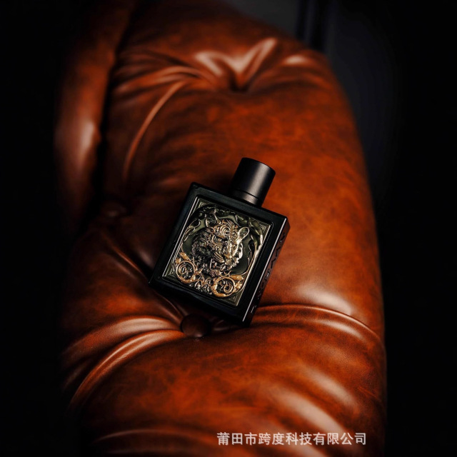 Cross-border popular Tiger Cal Cologne Edition Lion Middle East Dubai Arabia 100ml fragrance