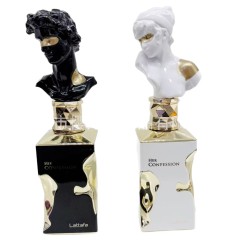Latafa His Confession Middle Eastern Arabian Dubai perfume cross-border hot-selling TK Amazon spot