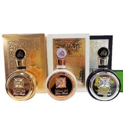 Lattafa Perfumes Fakhar cross-border Amazon hot products Middle Eastern Arab men's and women's perfume