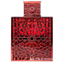 Cross-border hit Crimson Eau De Parfum Spray, RAYHAAN 3.4 100ml