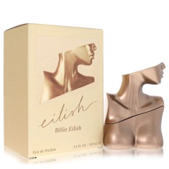 Billie Eilish perfume 100ml Billie Eilish gold same name black Eilish No. 2 red Eilish No. 3