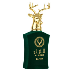 Cross-border hot selling AL NOBLE SAFEER 100ml Middle East Arabian Dubai Elk perfume lasting fragrance