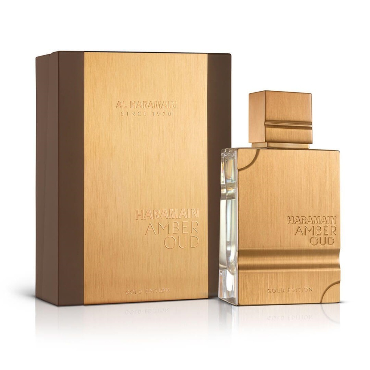 Cross-border hot-selling Al Haramain Amber Oud Haramain Arabia Dubai Middle East neutral perfume