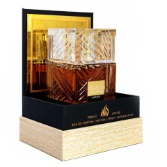 Cross-border hot selling lattafa Kamra perfume Dubai Arabian Perfumes Khamrah foreign trade perfume