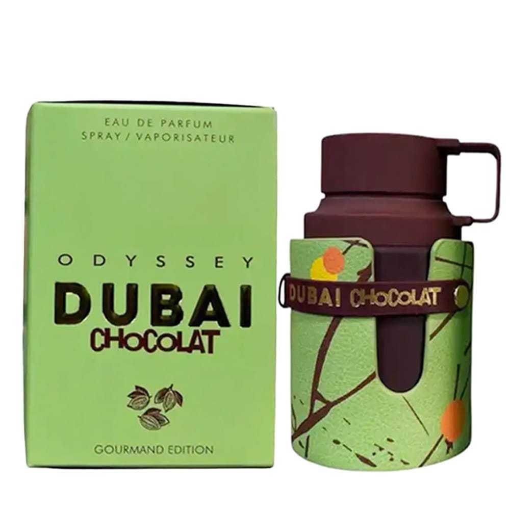 Cross-border hot-selling ODYSSEY Mandarin 100ml unisex Middle Eastern Arabian Dubai new perfume wholesale